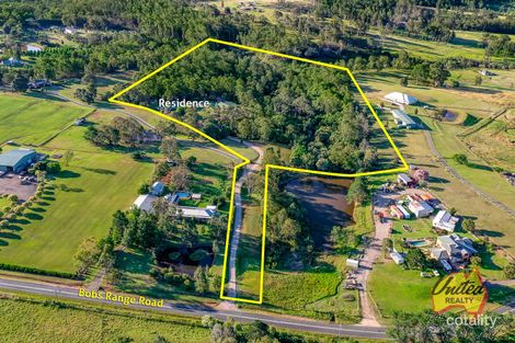 Property photo of 109 Bobs Range Road Orangeville NSW 2570