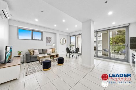 Property photo of 101/93 Auburn Road Auburn NSW 2144