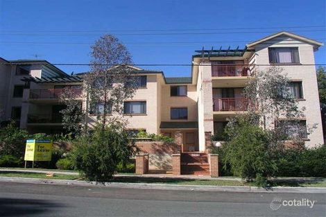 Property photo of 22/2-4 Kane Street Guildford NSW 2161