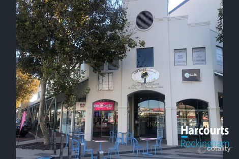 Property photo of 1/7 Railway Terrace Rockingham WA 6168