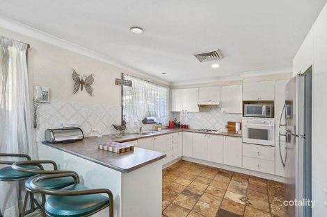 Property photo of 4 Cudgegong Road Ruse NSW 2560