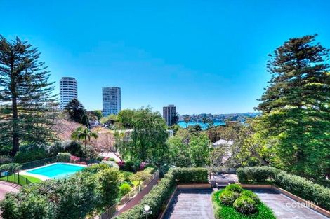 Property photo of 2A/7 St Marks Road Darling Point NSW 2027