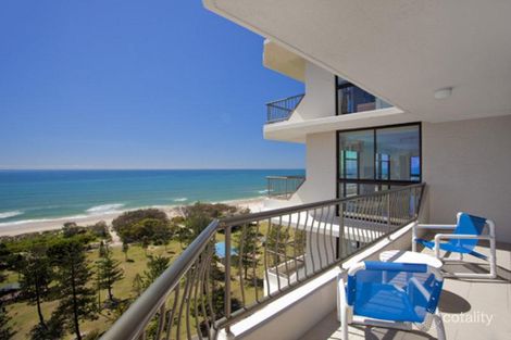 Property photo of 13B/1 Albert Avenue Broadbeach QLD 4218