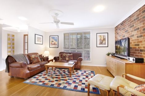 Property photo of 45 Campbell Street Woonona NSW 2517