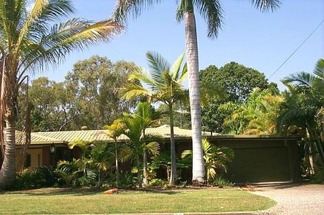 50 Wigginton St, Frenchville, QLD 4701
