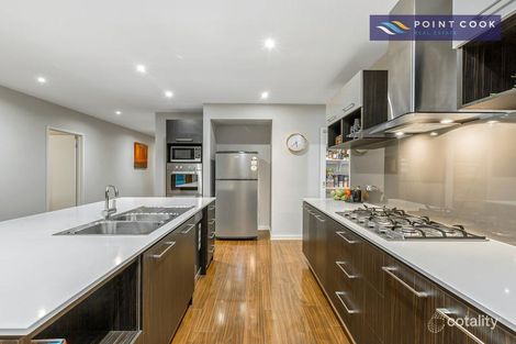 Property photo of 47 Carpentaria Crescent Point Cook VIC 3030