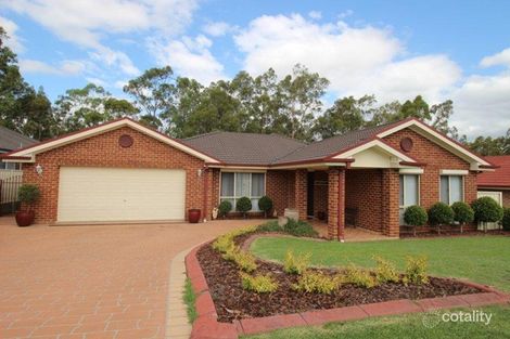 Property photo of 12 Cabernet Grove Cessnock NSW 2325