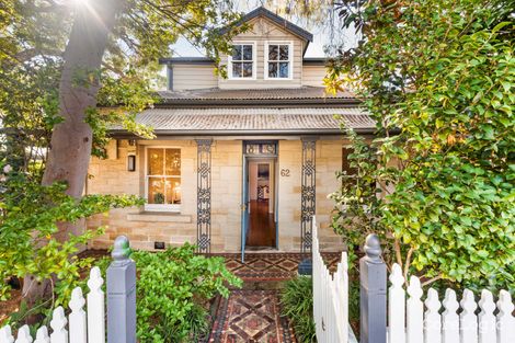 Property photo of 62 Renwick Street Drummoyne NSW 2047