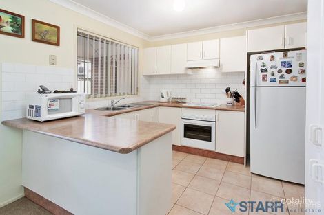 Property photo of 2/22A John Street St Marys NSW 2760