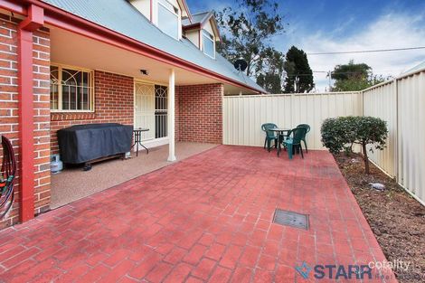 Property photo of 2/22A John Street St Marys NSW 2760