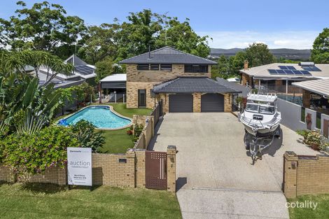 34 The Crescent, Ashmore, QLD 4214