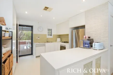 Property photo of 13/16-18 Brunswick Parade Ashfield NSW 2131