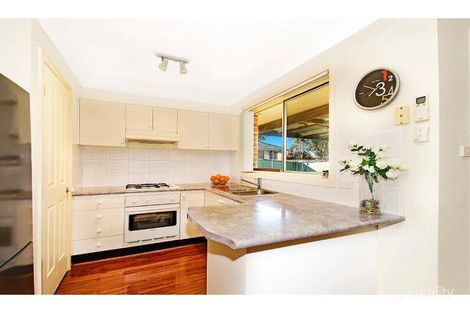 Property photo of 6 Raj Place Mount Druitt NSW 2770