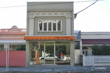 141 Edgecliff Rd, Woollahra, NSW 2025