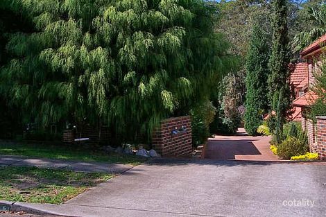 6c Honiton Ave E, Carlingford, NSW 2118