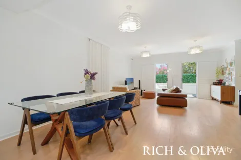 Property photo of 13/16-18 Brunswick Parade Ashfield NSW 2131