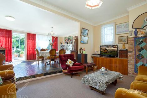 Property photo of 16 Mina Rosa Street Enfield NSW 2136