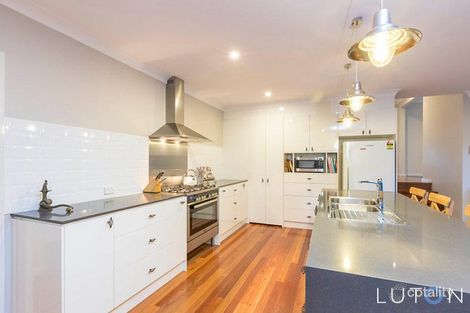 Property photo of 70 Wighton Terrace Casey ACT 2913