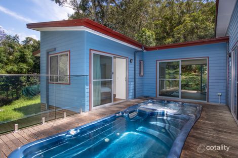 2 Baroona St, Dangar Island, NSW 2083