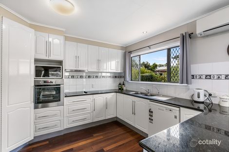 Property photo of 31 Druce Street Wilsonton QLD 4350