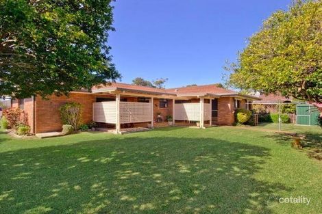 Property photo of 4 Merinda Place East Ballina NSW 2478