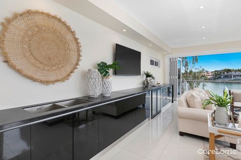 Property photo of 37 Dorsal Drive Birkdale QLD 4159