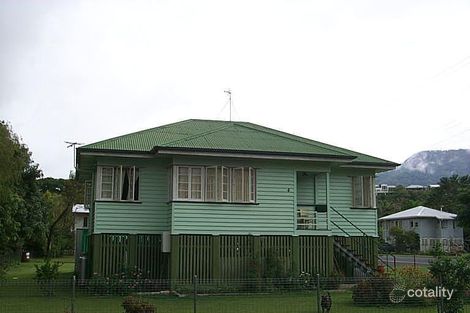 23 Cavendish St, Earlville, QLD 4870