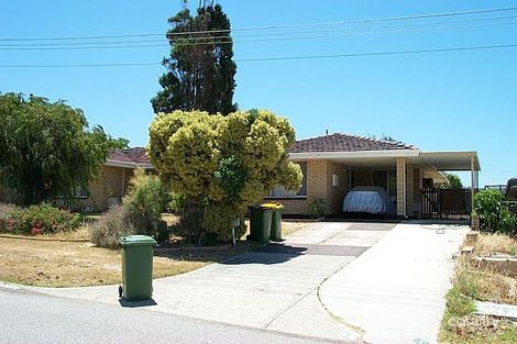 26b Thursley Way, Morley, WA 6062