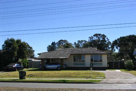 523 Luxford Rd, Shalvey, NSW 2770