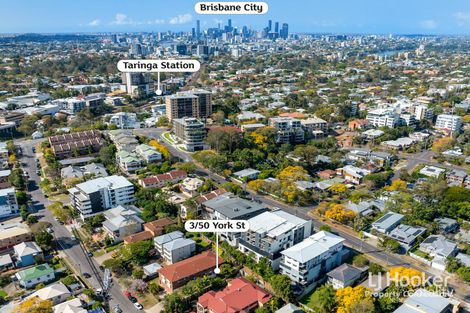 3/50 York St, Indooroopilly, QLD 4068