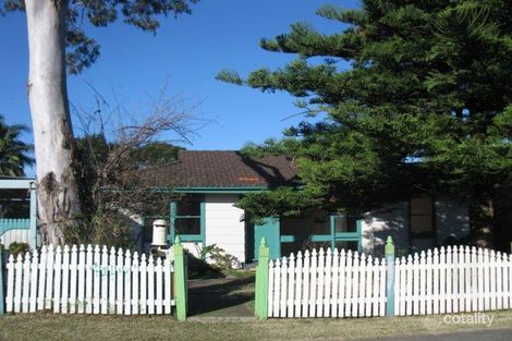 42 Grevillea Cres, Macquarie Fields, NSW 2564