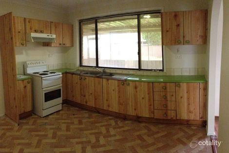 Property photo of 28 Middleton Crescent Bidwill NSW 2770