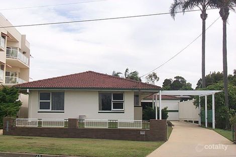 Property photo of 2/38 Gayundah Esplanade Woody Point QLD 4019
