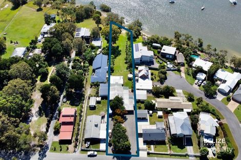 Property photo of 32 Bay Drive Jacobs Well QLD 4208