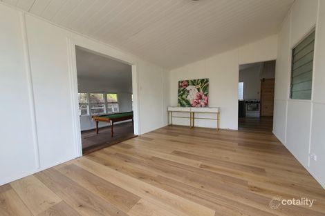 Property photo of 6 Beech Street Boyne Valley QLD 4680