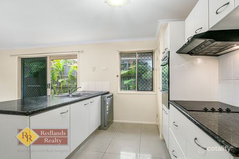 Property photo of 5 Elaine Place Birkdale QLD 4159