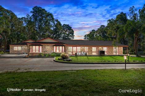 Property photo of 78 Belmore Road Bringelly NSW 2556