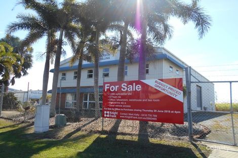 28-30 Ginger St, Paget, QLD 4740