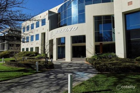 55 Blackall St, Barton, ACT 2600