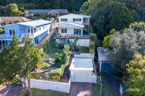 Property photo of 20 Buttenshaw Drive Coledale NSW 2515