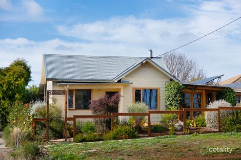 Property photo of 39 Wheeler Street Castlemaine VIC 3450