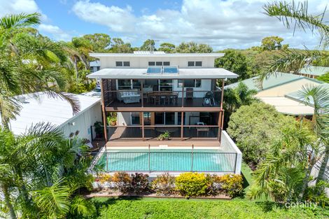 Property photo of 17 Bombala Crescent Rainbow Beach QLD 4581