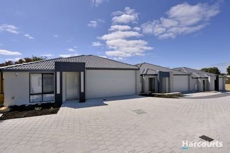 Property photo of 6/36 Boundary Road Mandurah WA 6210