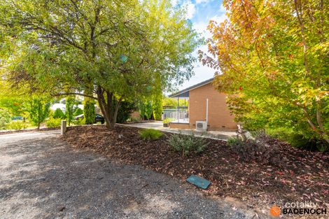 Property photo of 42 Marlock Street Rivett ACT 2611