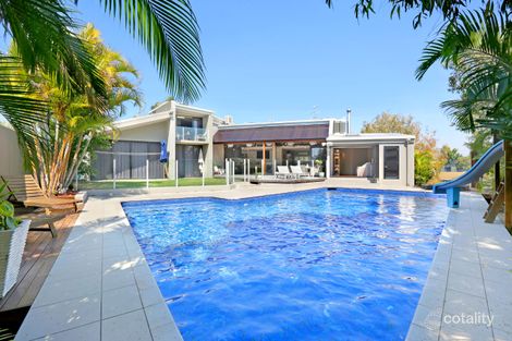 Property photo of 41 Crystal Waters Drive Tweed Heads NSW 2485