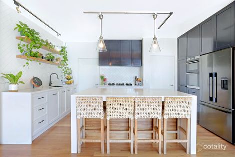 Property photo of 41 Crystal Waters Drive Tweed Heads NSW 2485