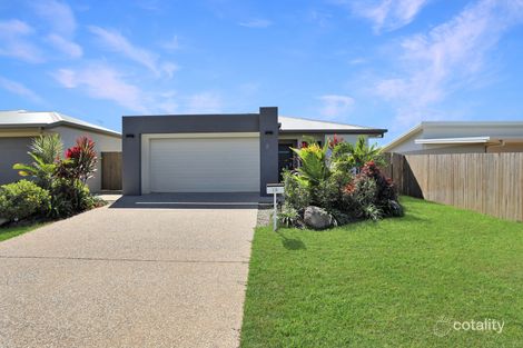 12 Homevale Ent, Mount Peter, QLD 4869
