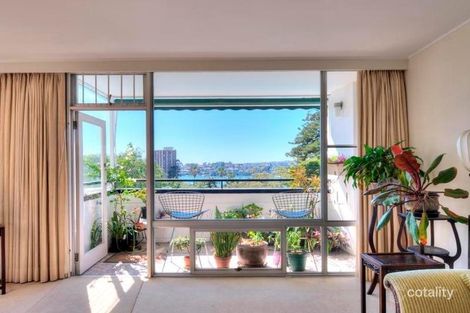 Property photo of 2A/7 St Marks Road Darling Point NSW 2027