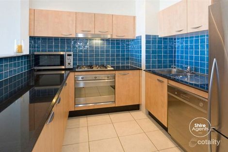 Property photo of 1008/1 Abel Place Cronulla NSW 2230