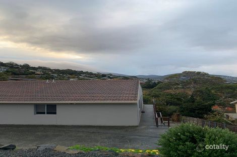 Property photo of 2/5 Dalkeith Court Sandy Bay TAS 7005